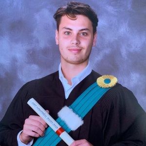 Meet your Posher, Mathieu